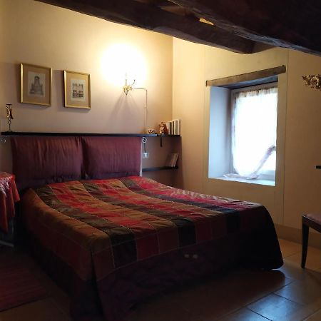 Agriturismo Il Gelso Traversetolo المظهر الخارجي الصورة