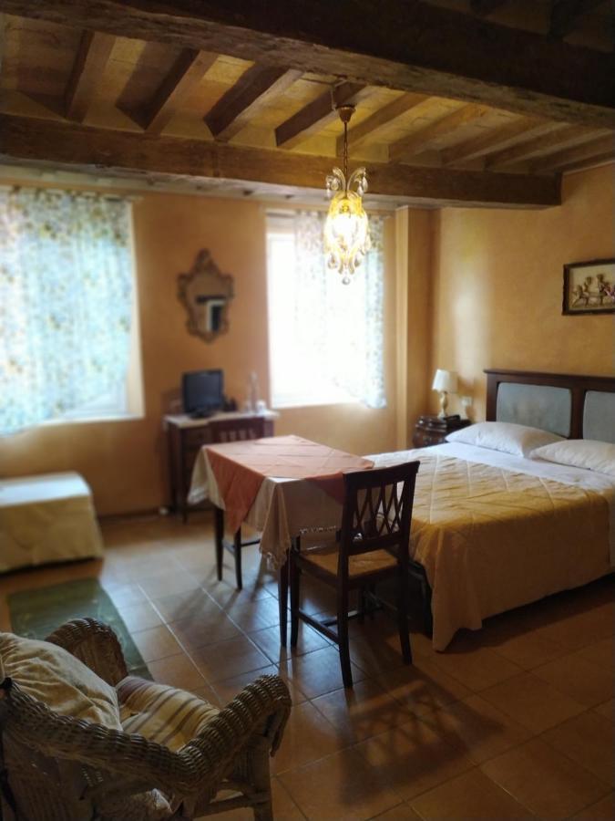Agriturismo Il Gelso Traversetolo المظهر الخارجي الصورة