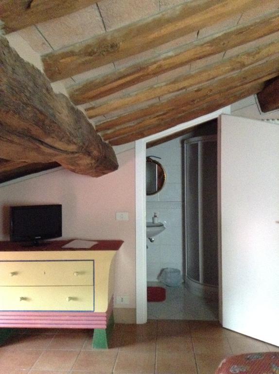 Agriturismo Il Gelso Traversetolo المظهر الخارجي الصورة