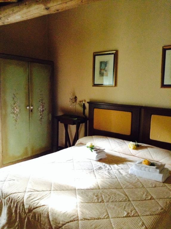 Agriturismo Il Gelso Traversetolo المظهر الخارجي الصورة