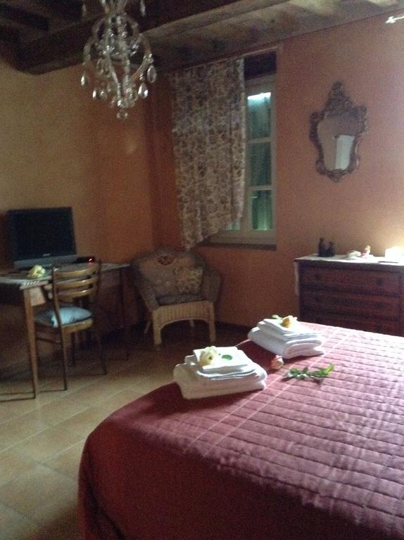 Agriturismo Il Gelso Traversetolo المظهر الخارجي الصورة