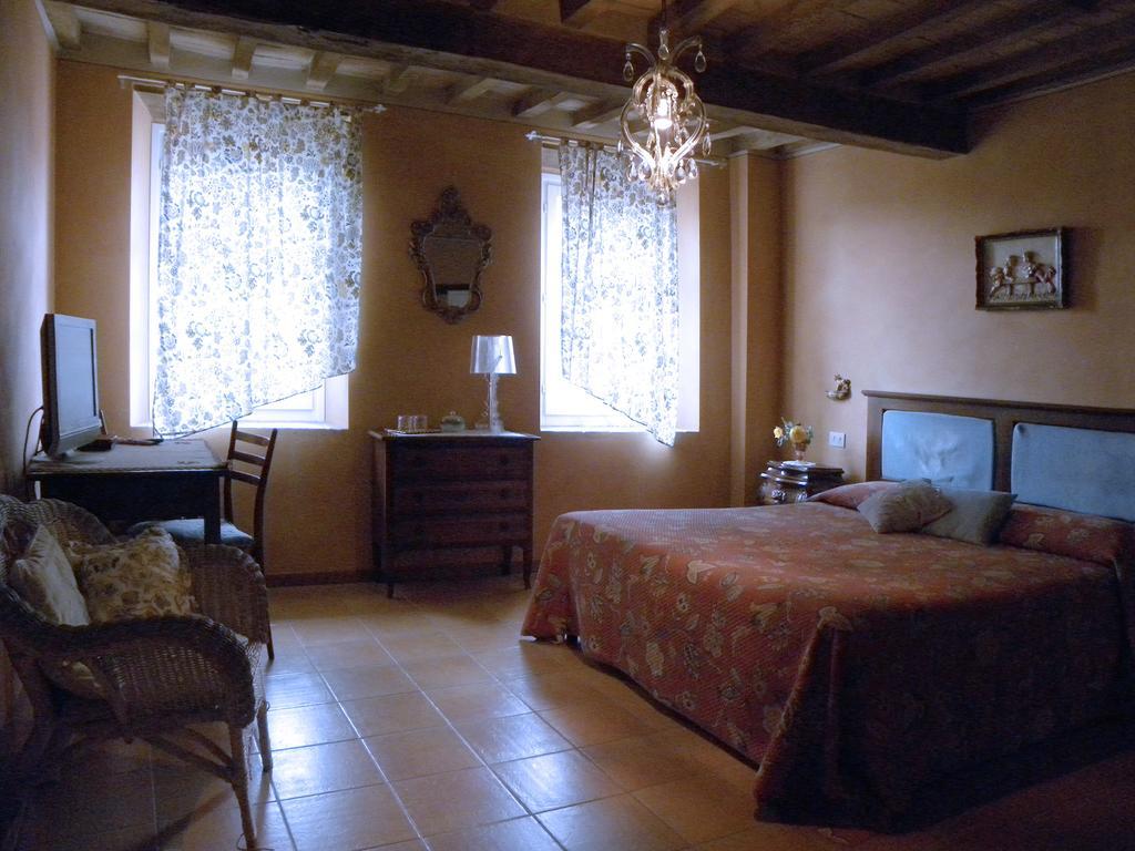 Agriturismo Il Gelso Traversetolo المظهر الخارجي الصورة