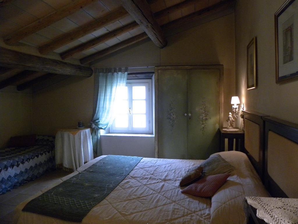 Agriturismo Il Gelso Traversetolo المظهر الخارجي الصورة