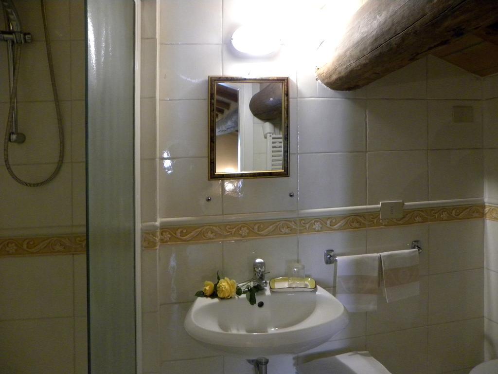Agriturismo Il Gelso Traversetolo المظهر الخارجي الصورة