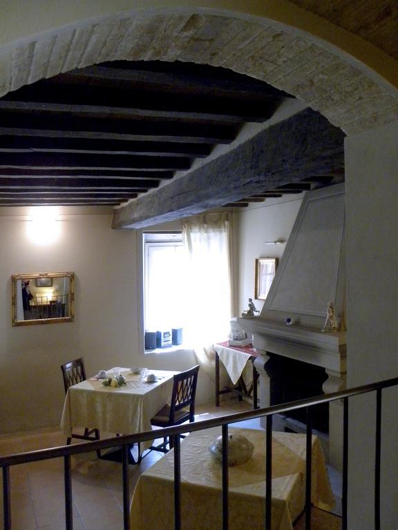Agriturismo Il Gelso Traversetolo المظهر الخارجي الصورة