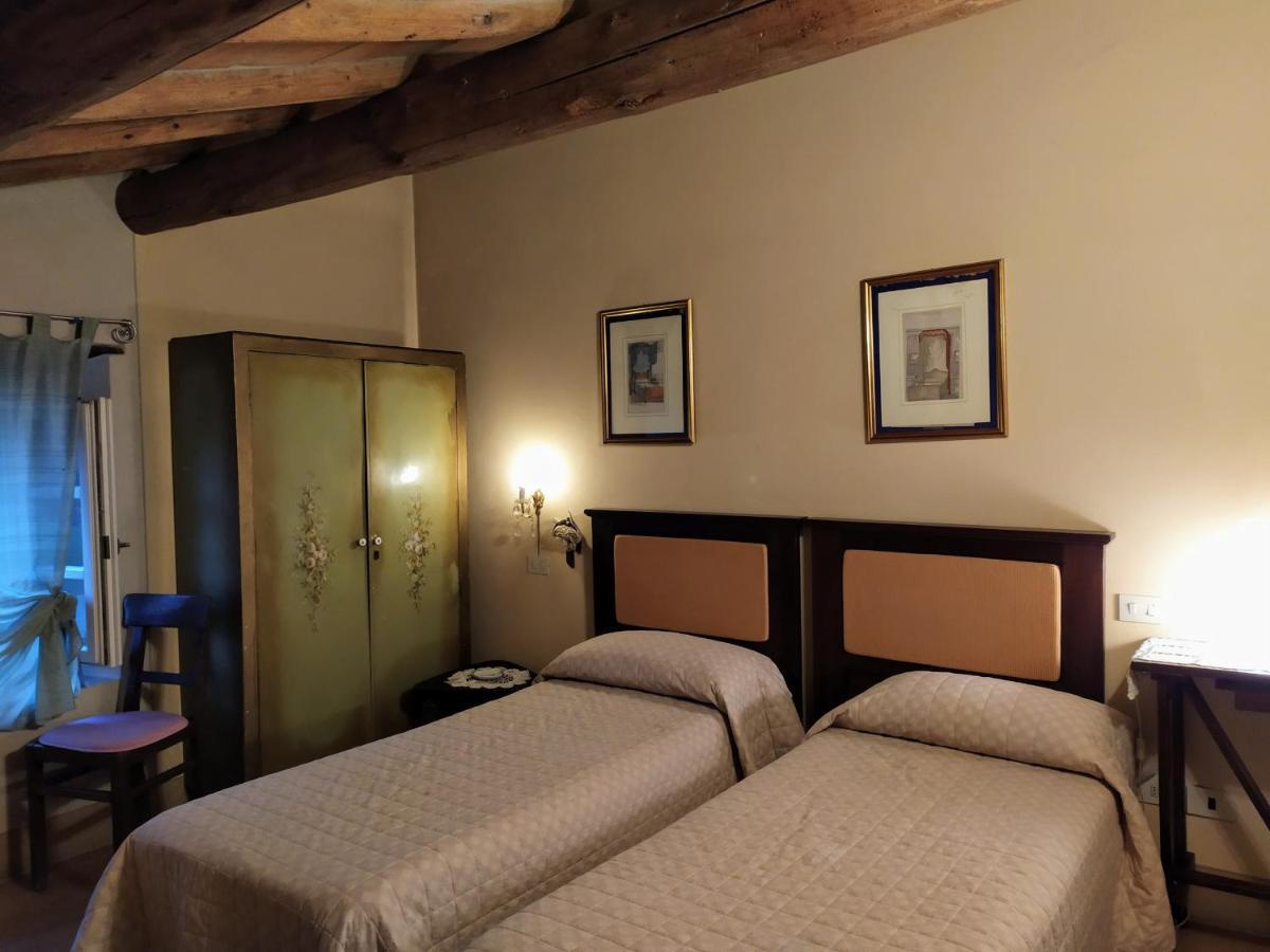 Agriturismo Il Gelso Traversetolo المظهر الخارجي الصورة