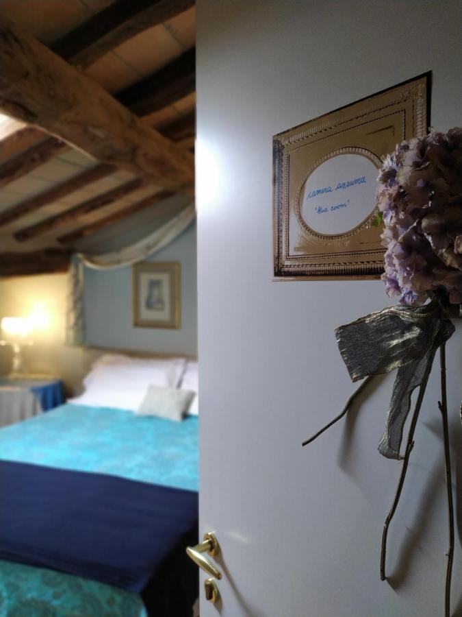 Agriturismo Il Gelso Traversetolo المظهر الخارجي الصورة