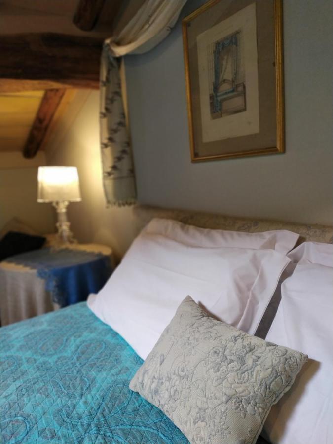 Agriturismo Il Gelso Traversetolo المظهر الخارجي الصورة