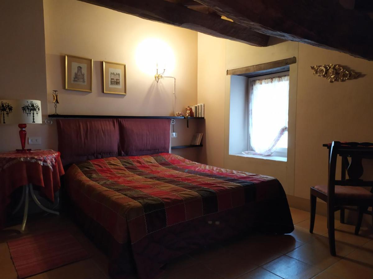 Agriturismo Il Gelso Traversetolo المظهر الخارجي الصورة