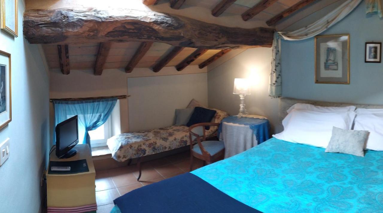 Agriturismo Il Gelso Traversetolo المظهر الخارجي الصورة